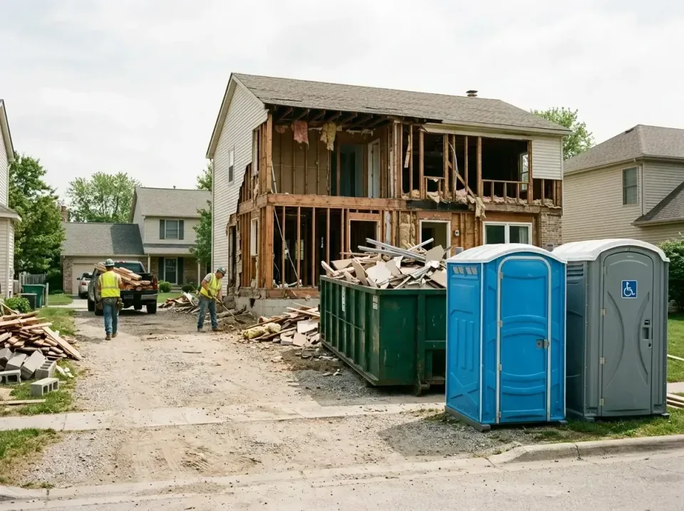 home-renovation-demolition-sit-010 — frequently asked questions, Portable Toilet & Dumpsters Rental in Medina, MN